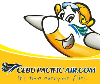 cebu pacific